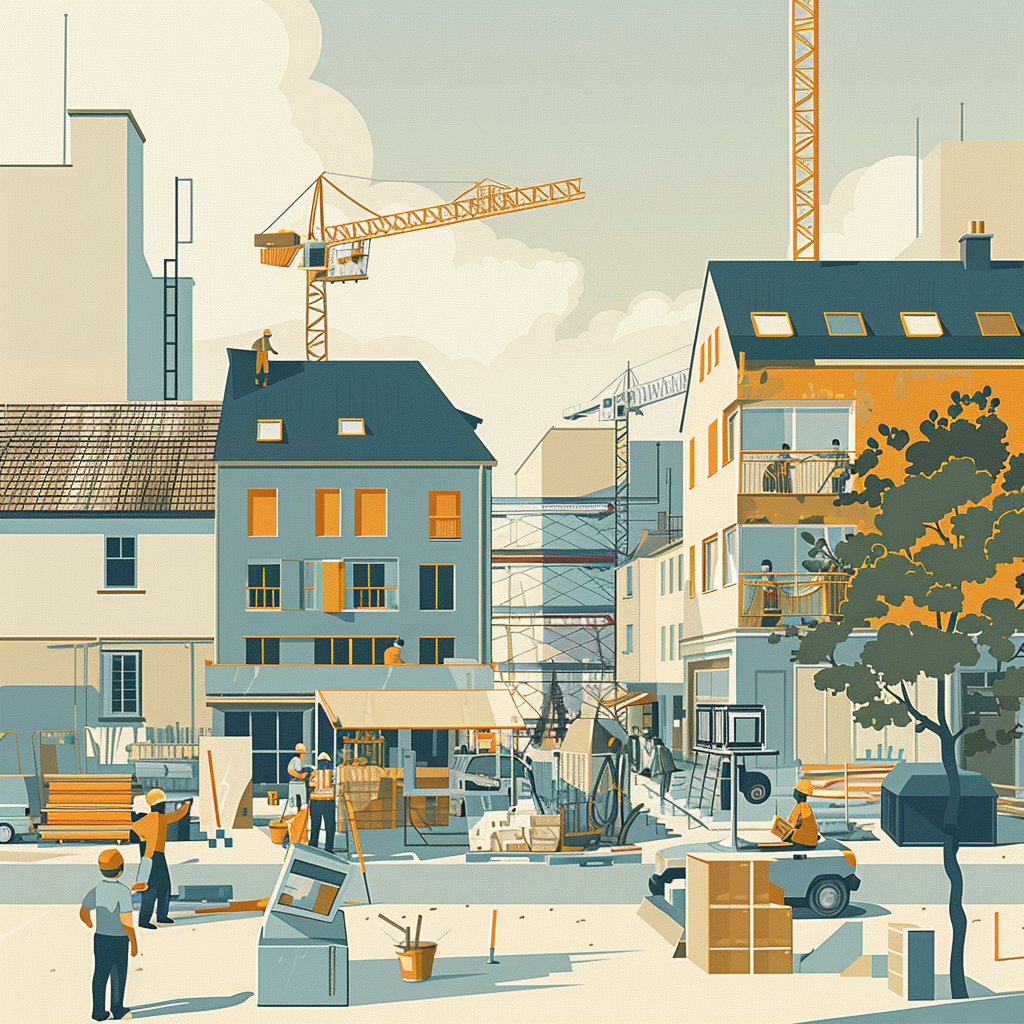 This Week in Construction & Housing — Brussels (#16, 2026)