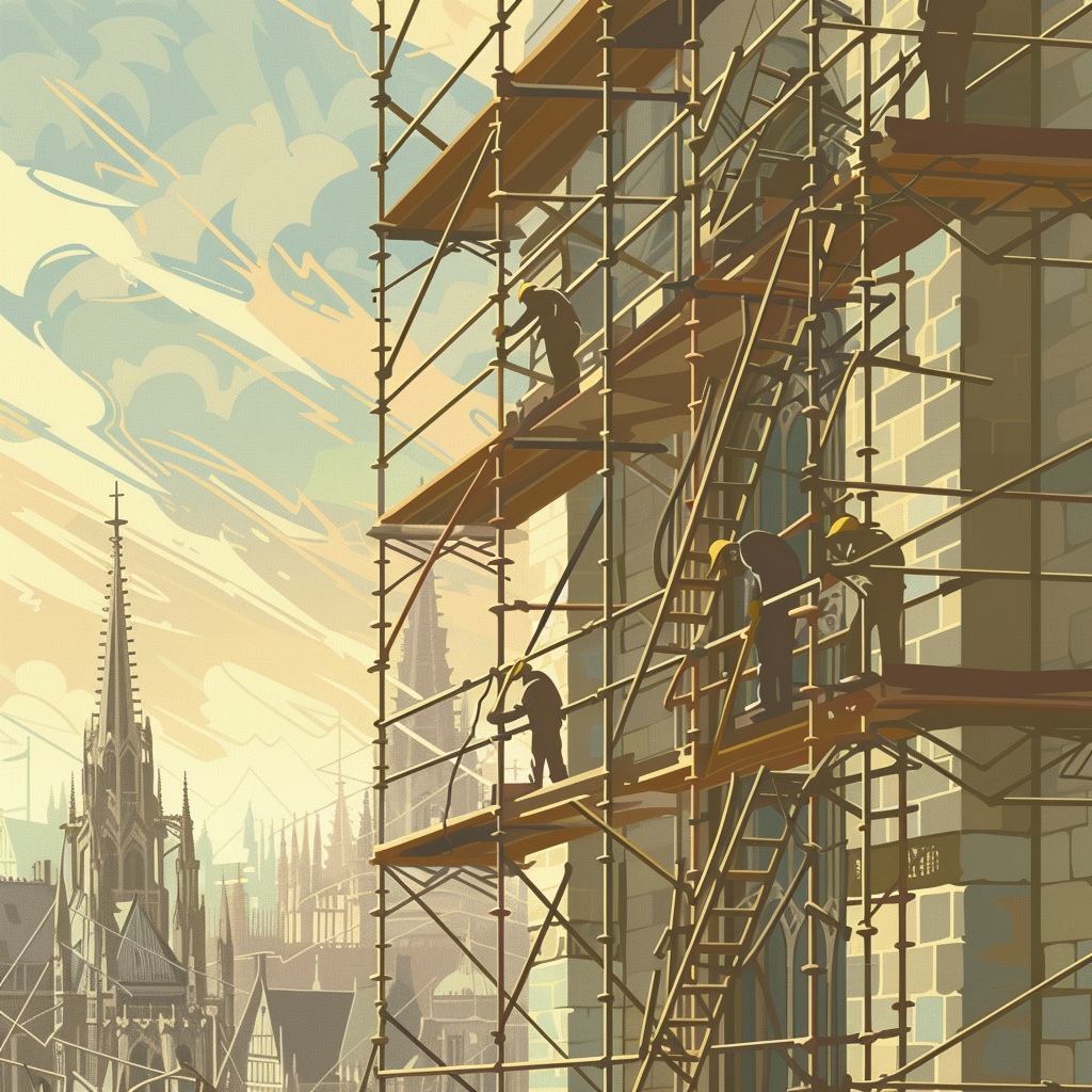 This Week in Construction & Housing — Brussels (#17, 2026)