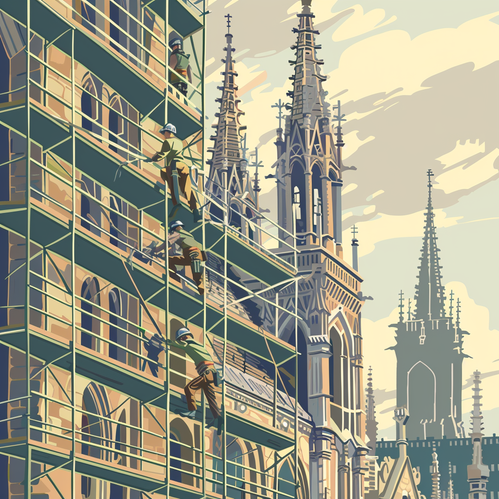 This Week in Construction & Housing — Brussels (#18, 2026)