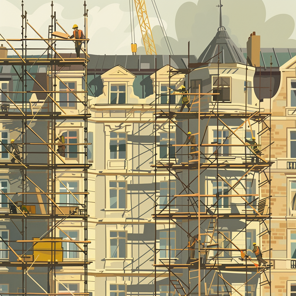 This Week in Construction & Housing — Brussels (#20, 2026)