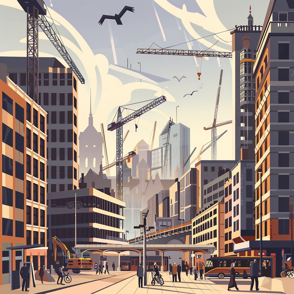 This Week in Construction & Housing — Brussels (#23, 2026)