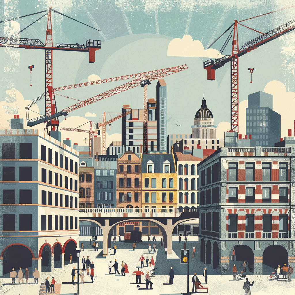 This Week in Construction & Housing — Brussels (#11, 2026)