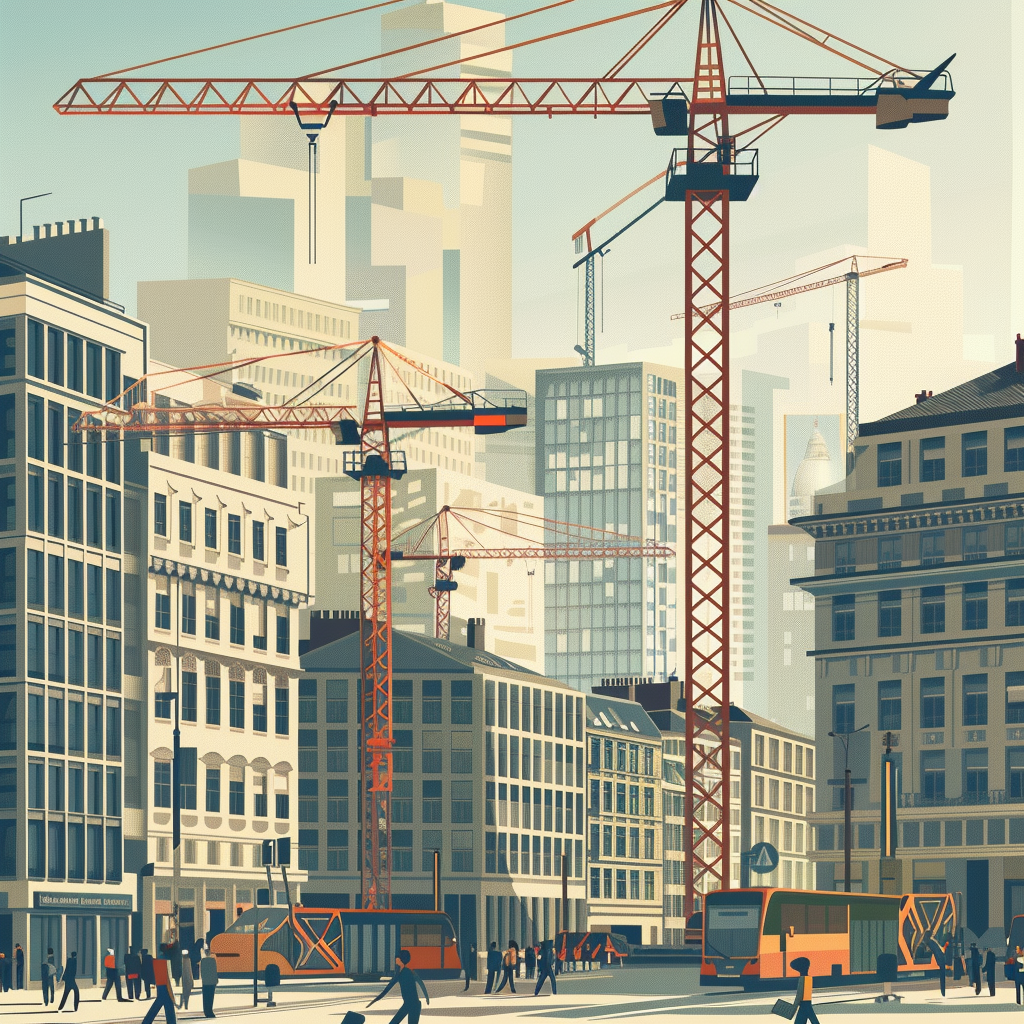This Week in Construction & Housing — Brussels (#12, 2026)