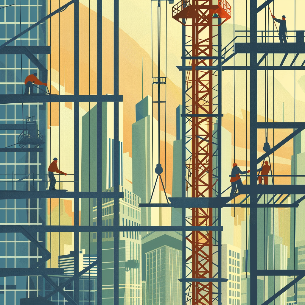 This Week in Construction & Housing — Washington (#10, 2026)