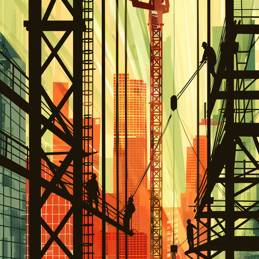 This Week in Construction & Housing — Washington (#11, 2026)