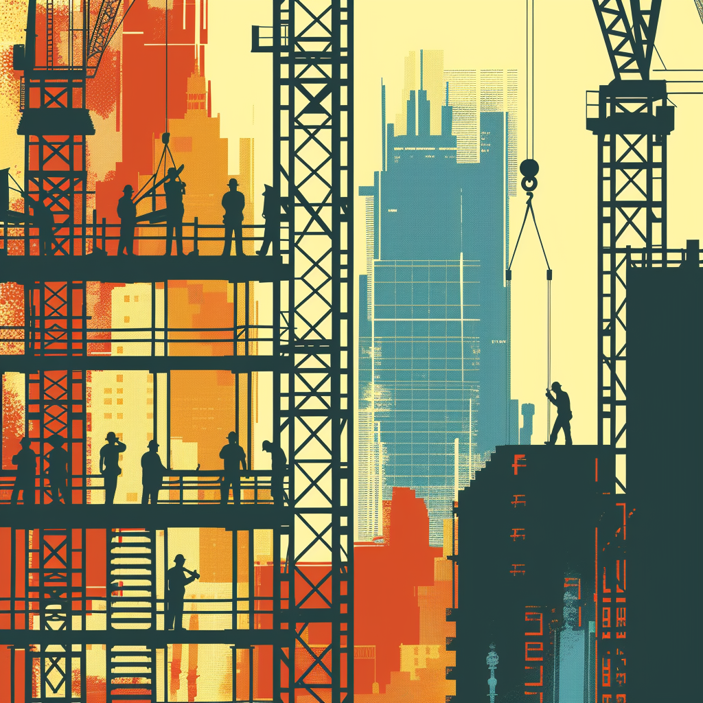 This Week in Construction & Housing — Washington (#12, 2026)