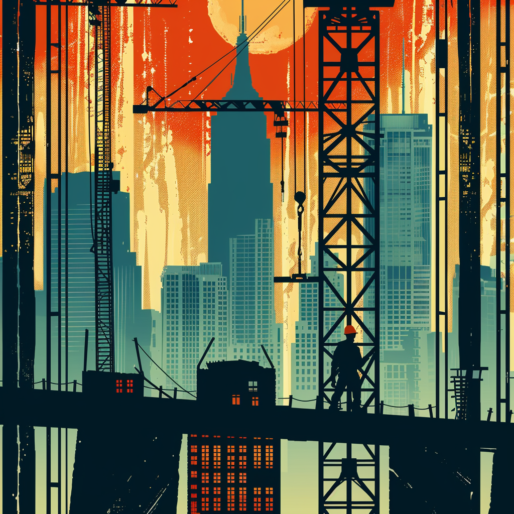This Week in Construction & Housing — Washington (#16, 2026)