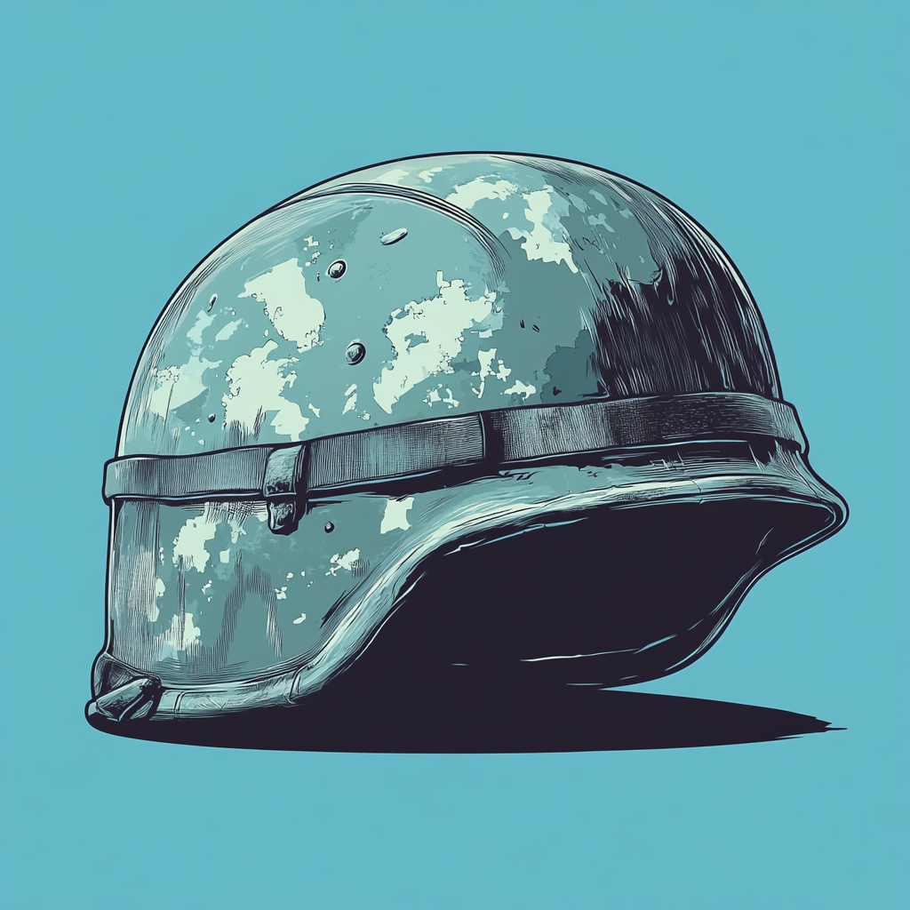 QSA's Week in Defence (#28, 2025)