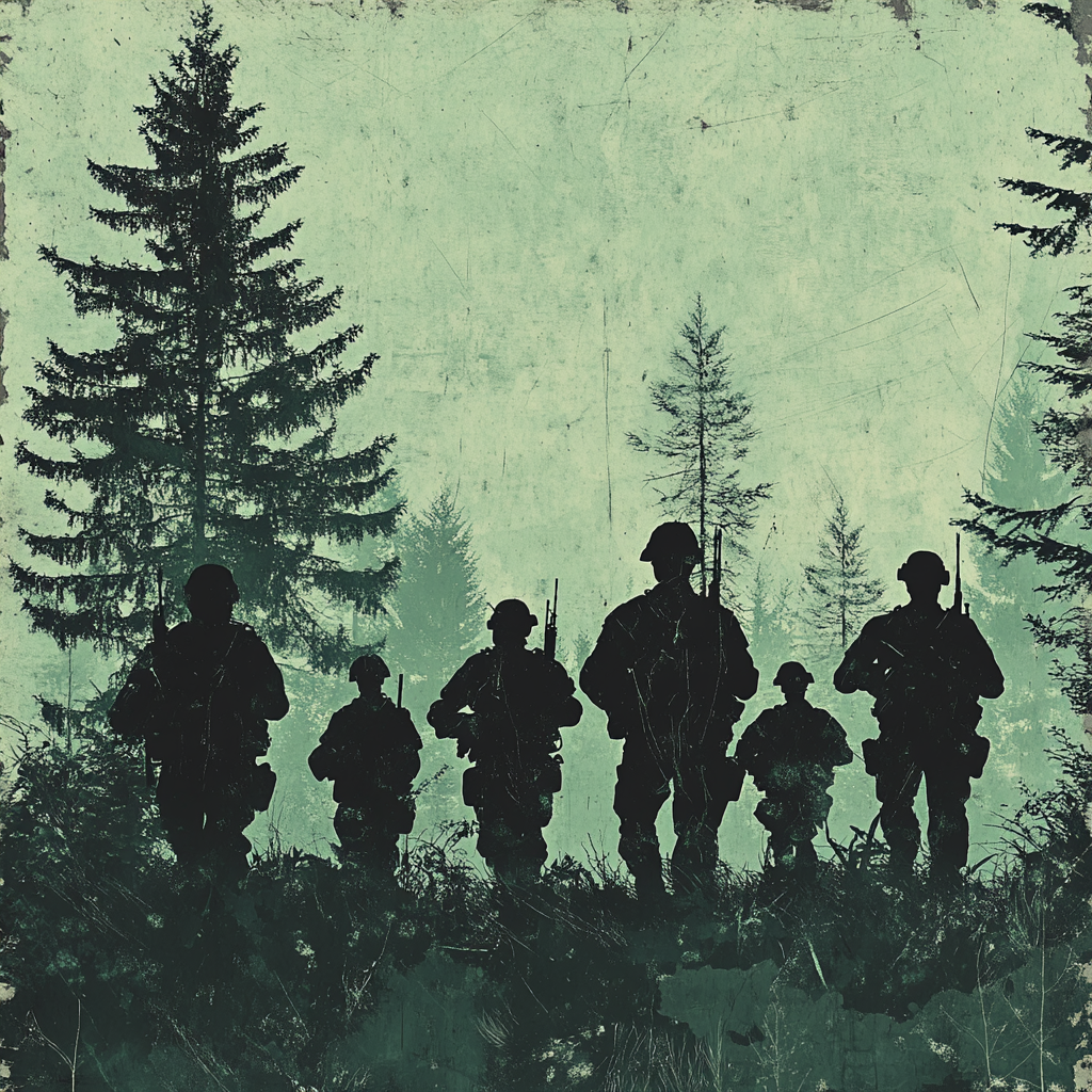 QSA's Week in Defence (#14, 2025)