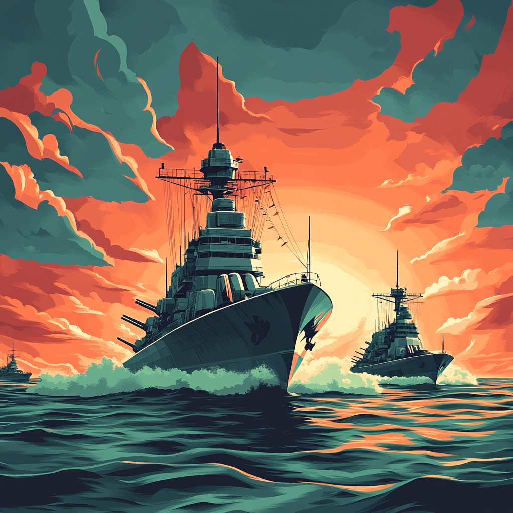 QSA's Week in Defence (#40, 2025)