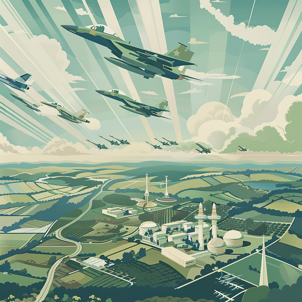 This Week in Defence — Brussels (#18, 2026)