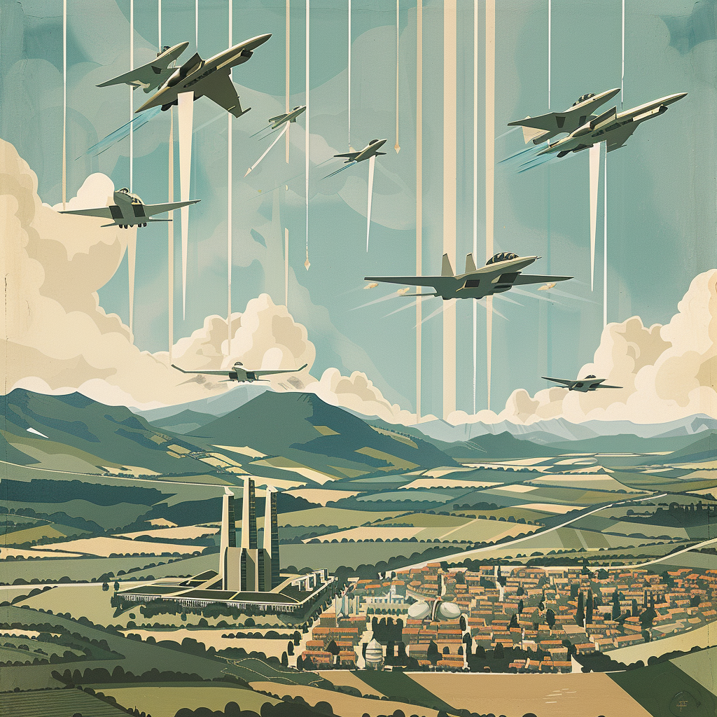 This Week in Defence — Brussels (#19, 2026)