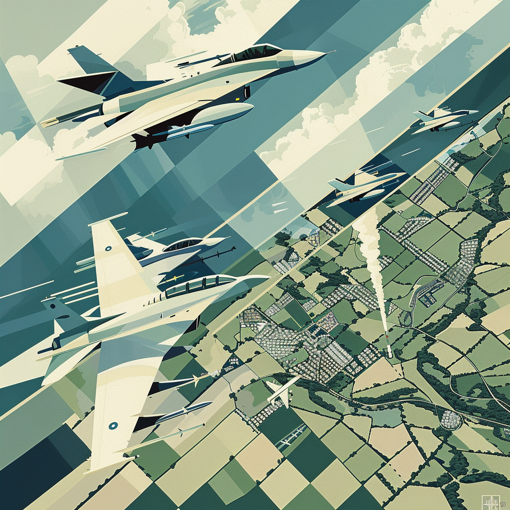 This Week in Defence — Brussels (#24, 2026)