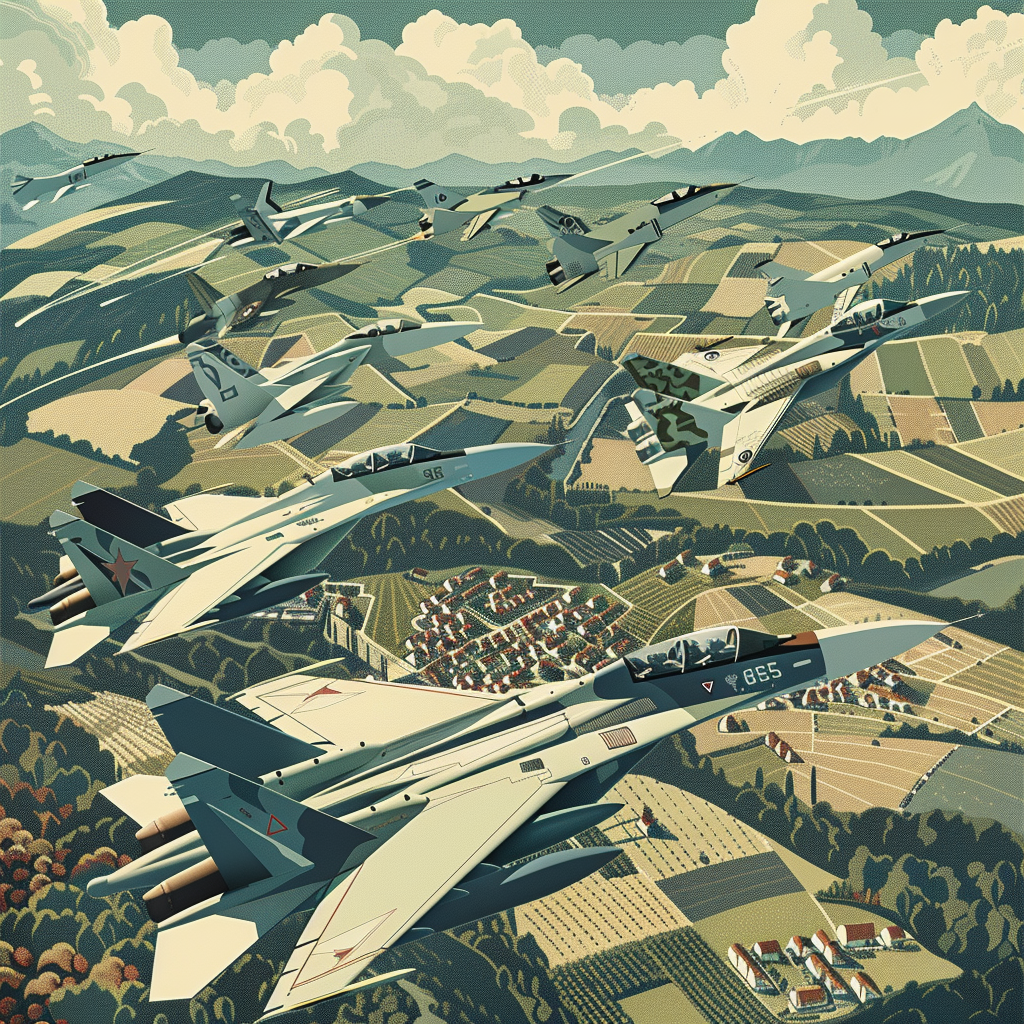 This Week in Defence — Brussels (#11, 2026)