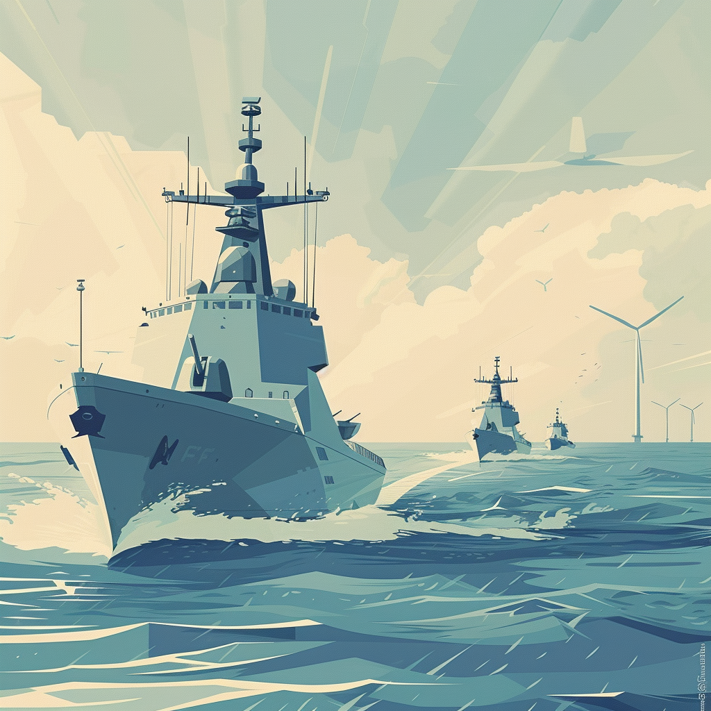 This Week in Defence — Brussels (#14, 2026)