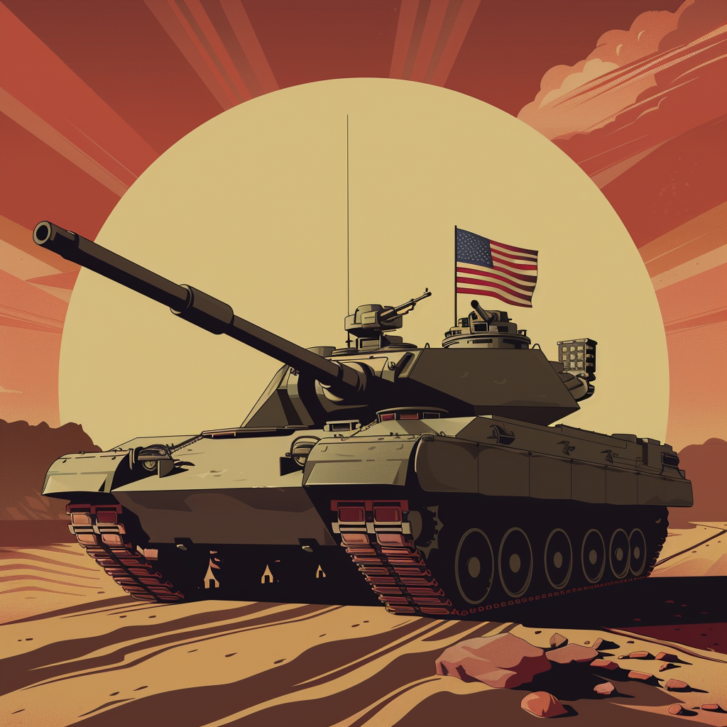 This Week in Defense — Washington (#6, 2026)