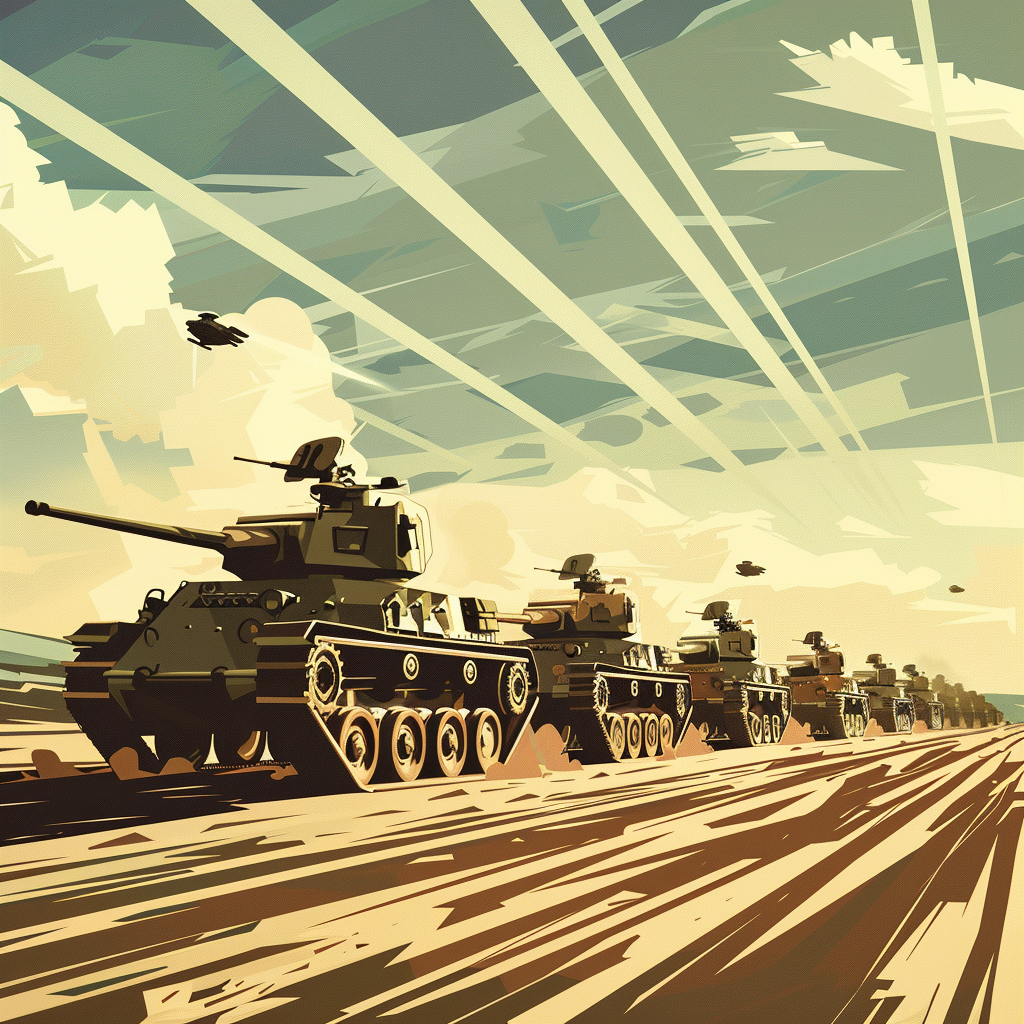 This Week in Defense — Washington (#13, 2026)