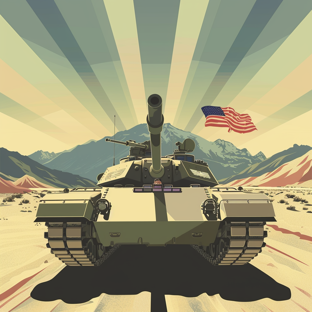 This Week in Defense — Washington (#9, 2026)