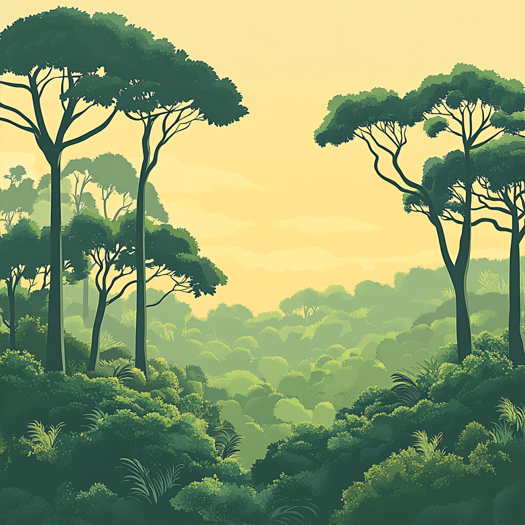 QSA's Week in Environment (#39, 2025)