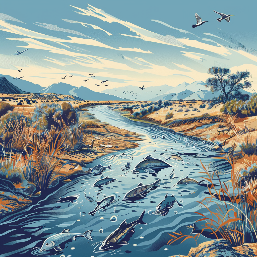 This Week in Environment — Washington (#2, 2026)