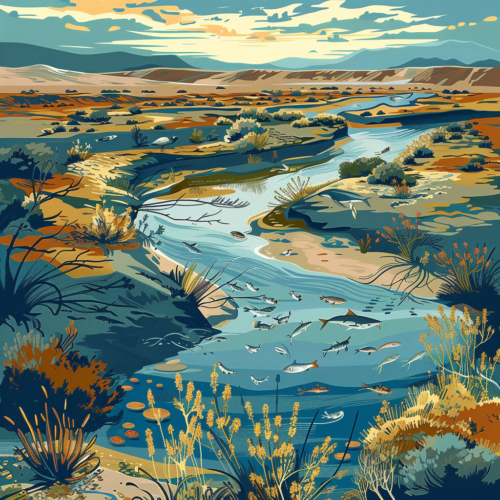 This Week in Environment — Washington (#3, 2026)