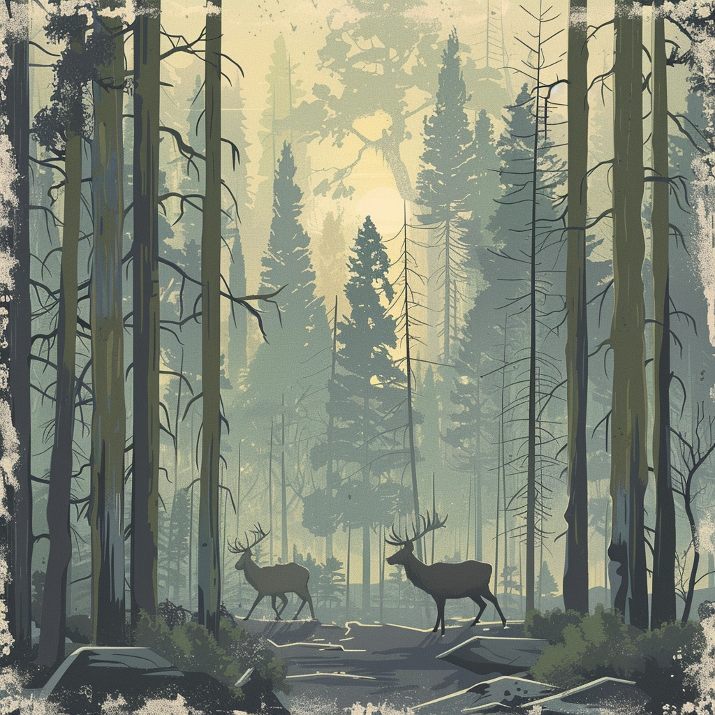 This Week in Environment — Washington (#15, 2026)