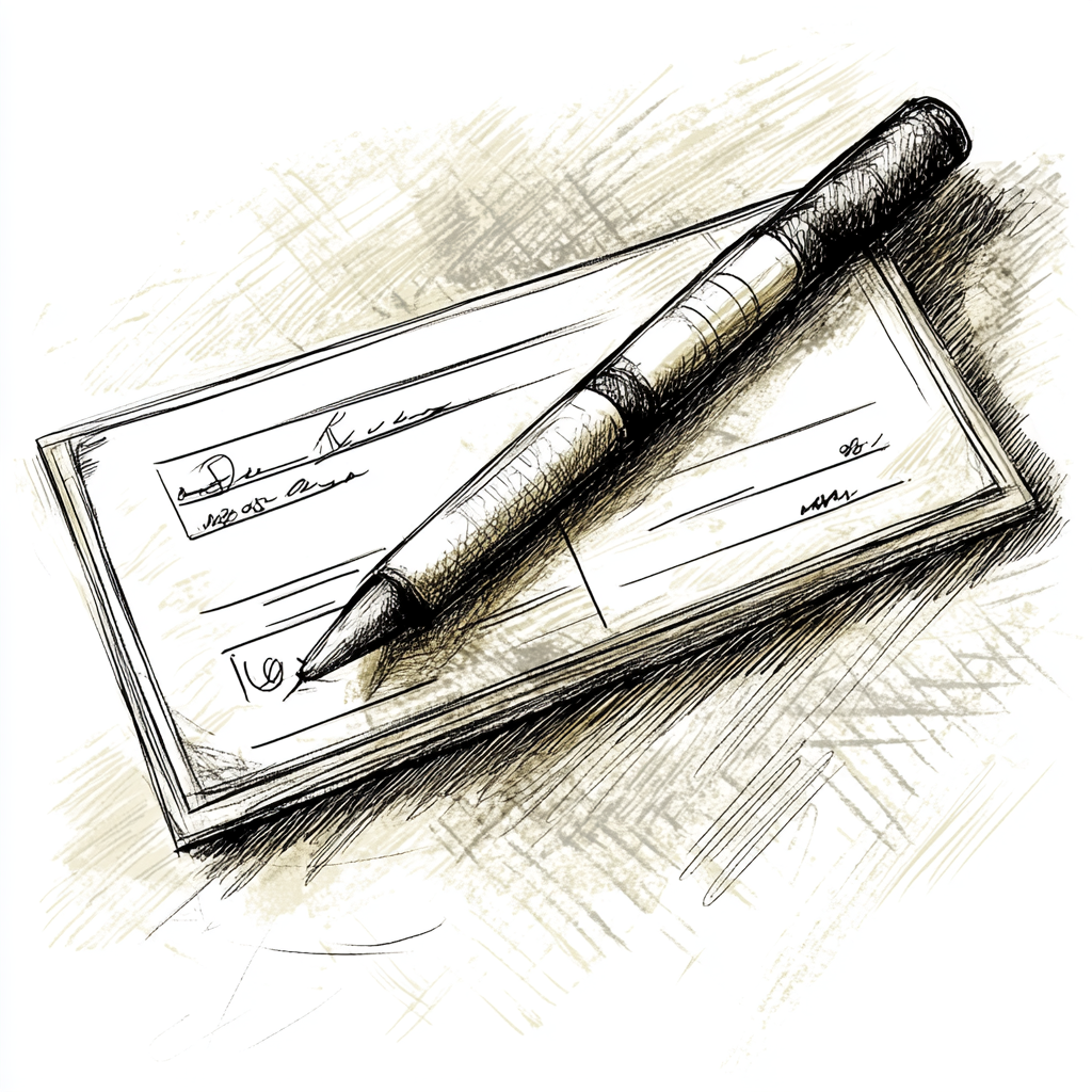 QSA's Week in Finance (#8, 2024)