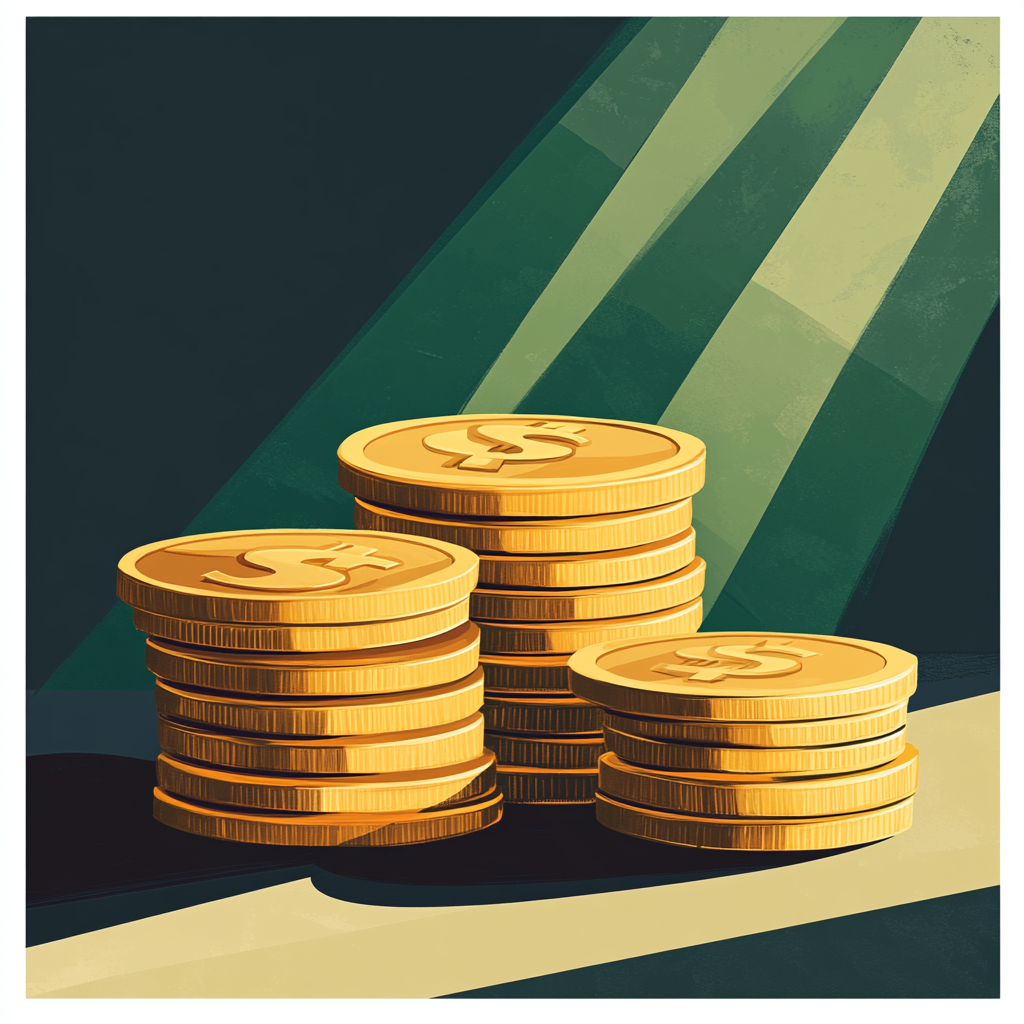 QSA's Week in Finance (#38, 2025)