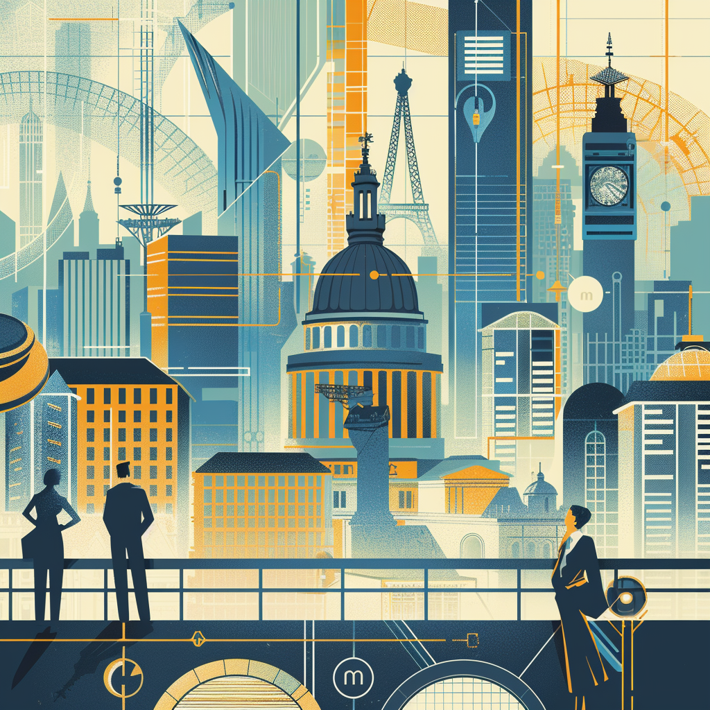 This Week in Finance — Brussels (#14, 2026)
