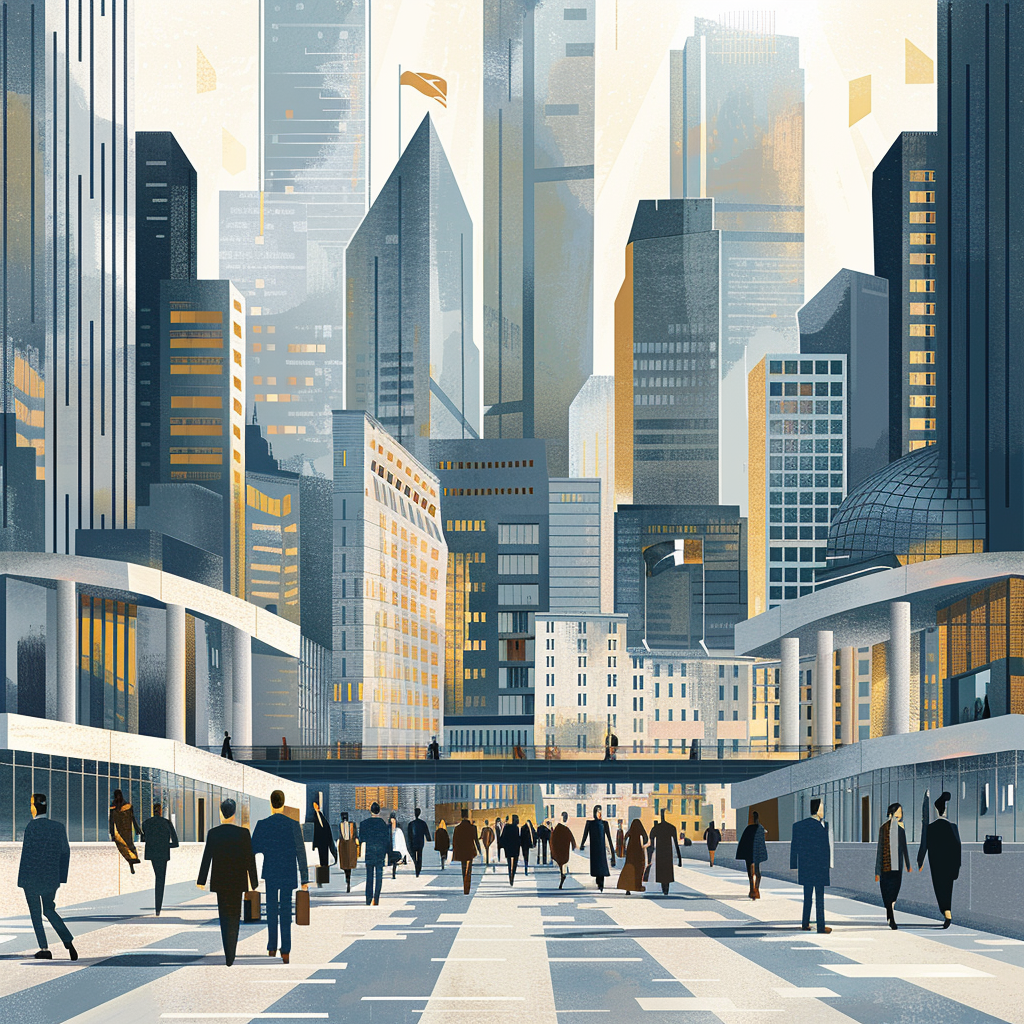 This Week in Finance — Brussels (#15, 2026)