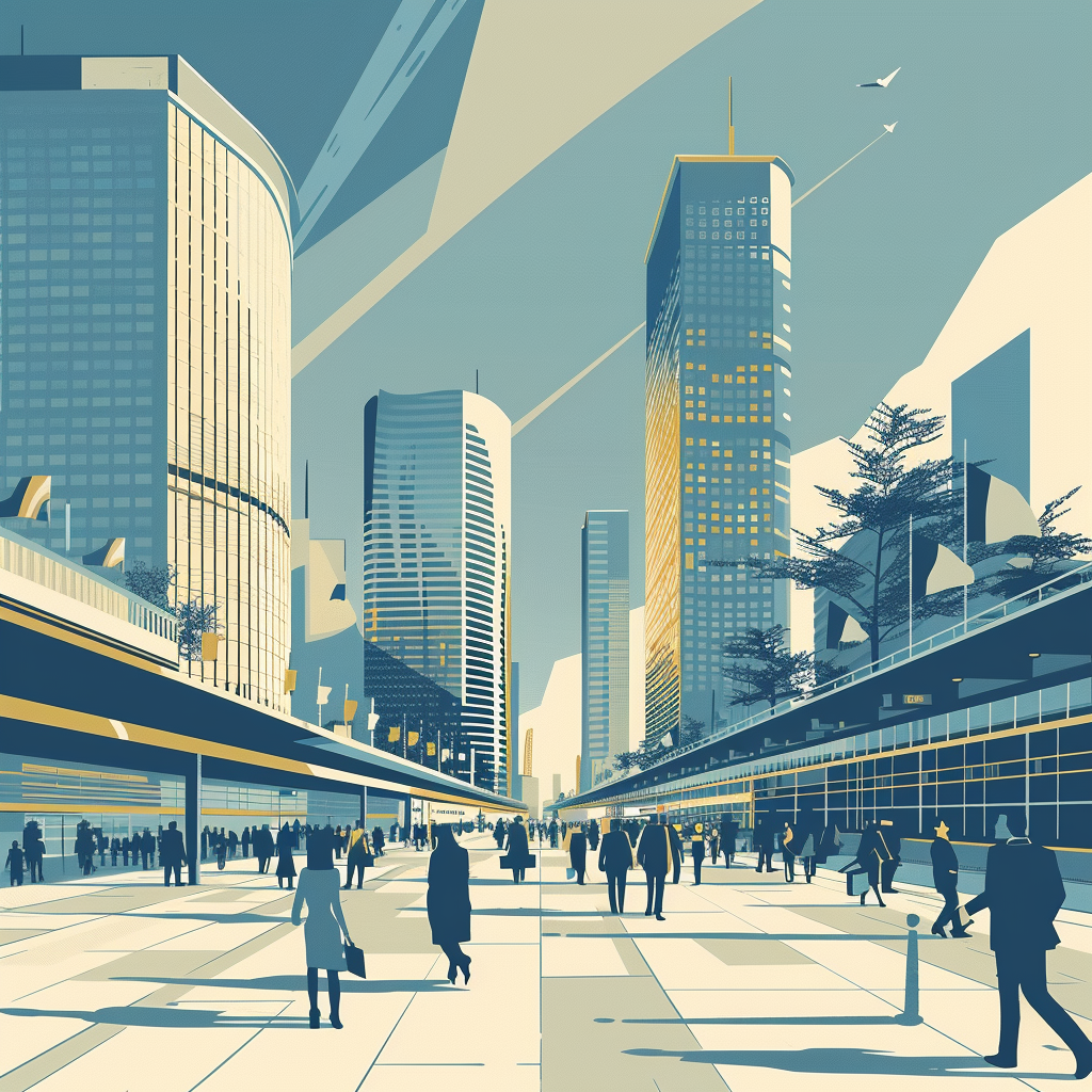 This Week in Finance — Brussels (#16, 2026)