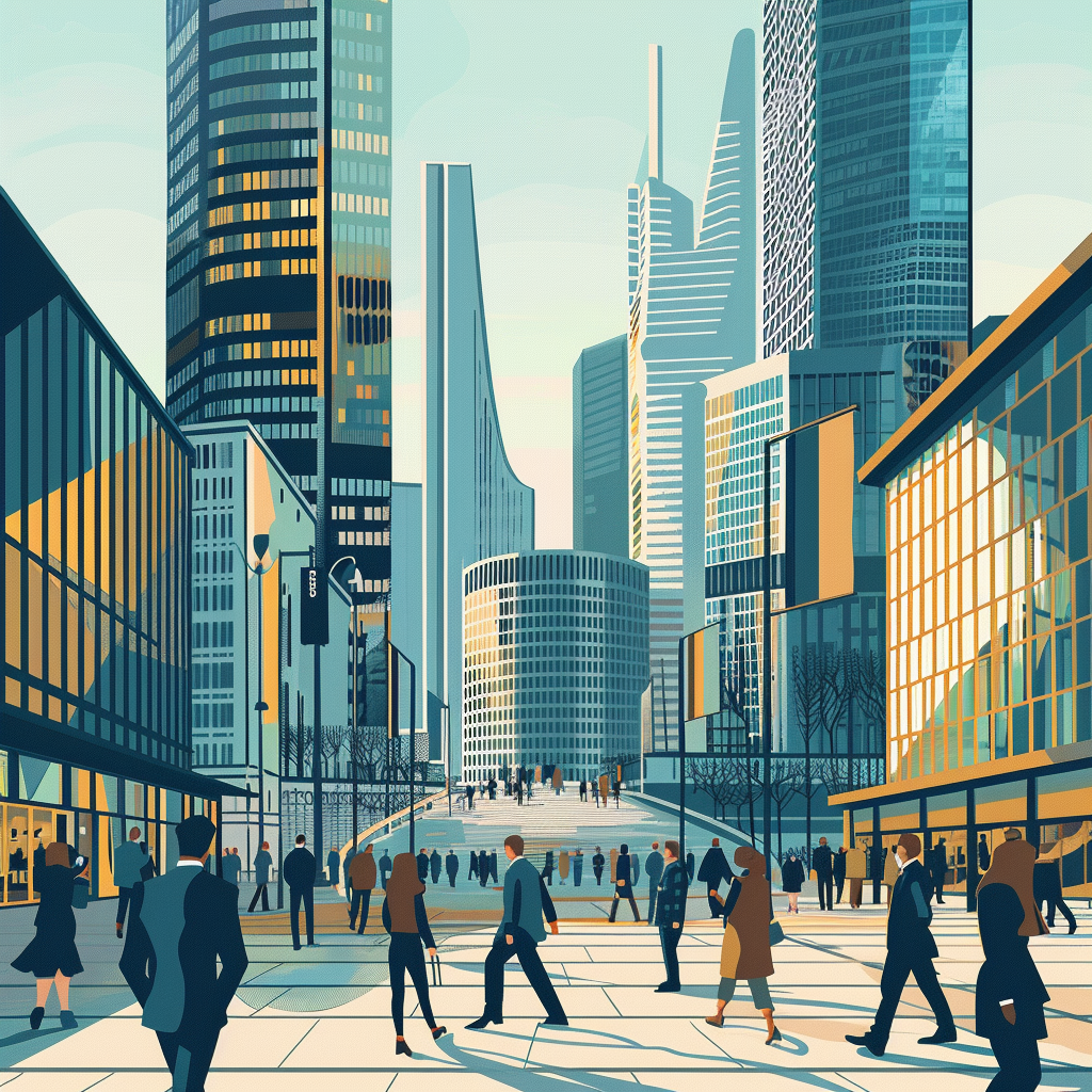 This Week in Finance — Brussels (#20, 2026)