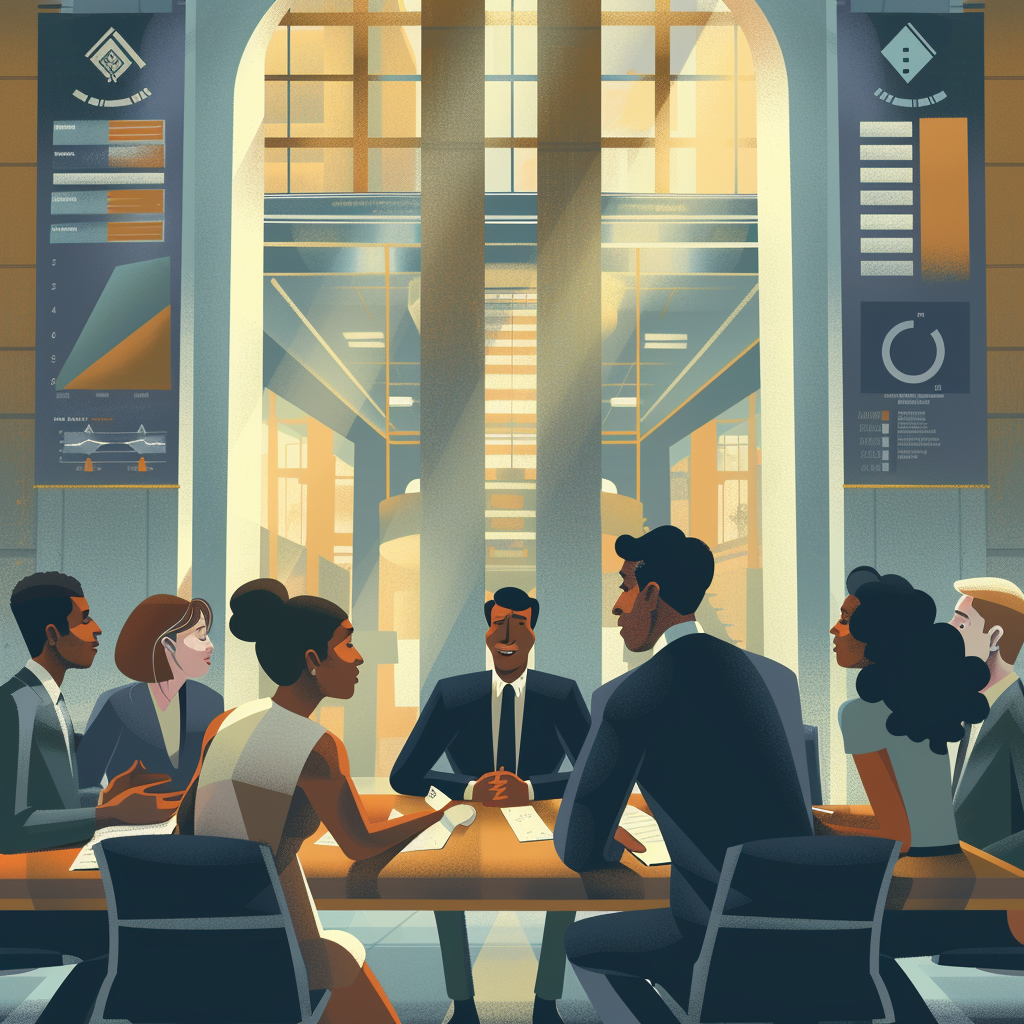 This Week in Finance — Washington (#7, 2026)