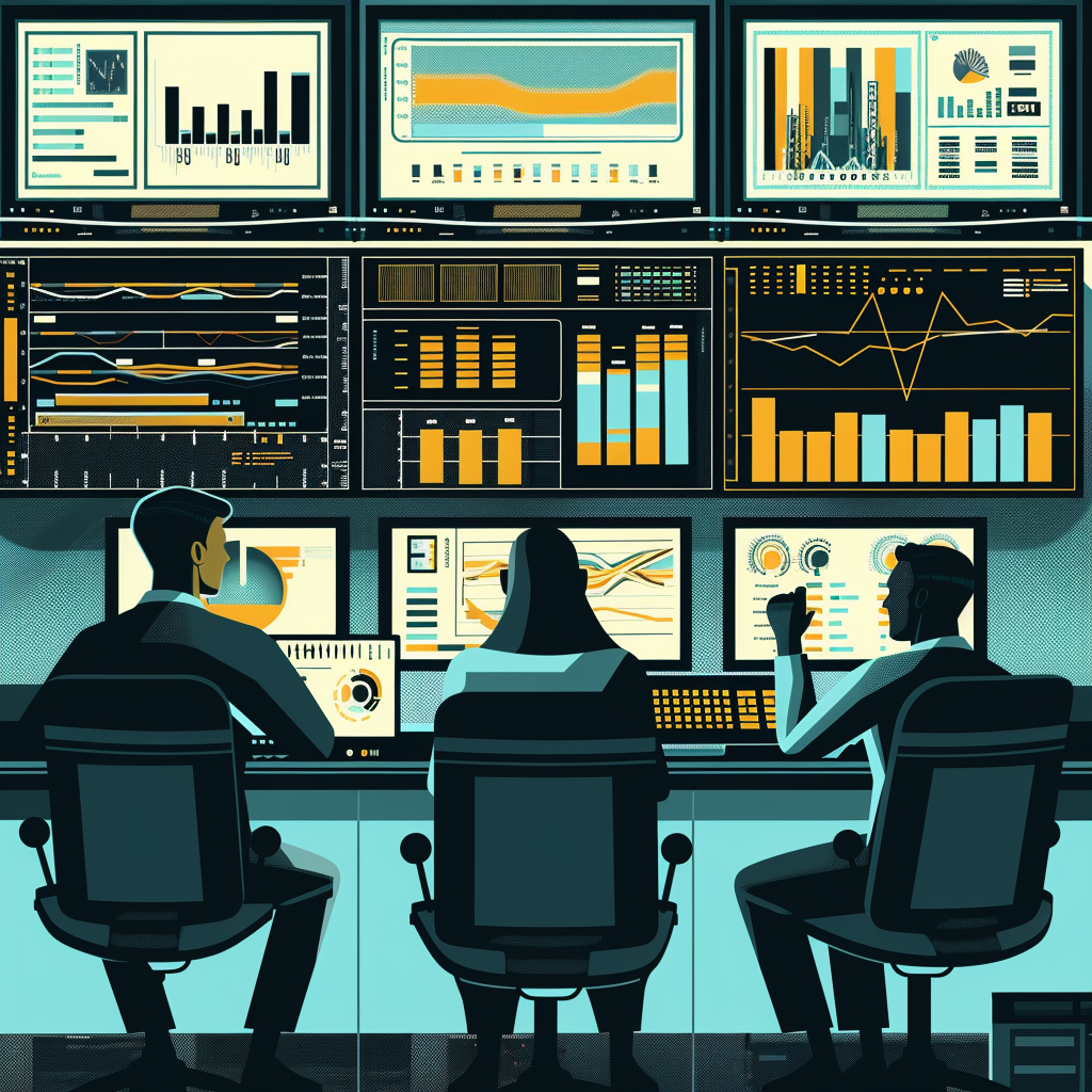 This Week in Finance — Washington (#10, 2026)