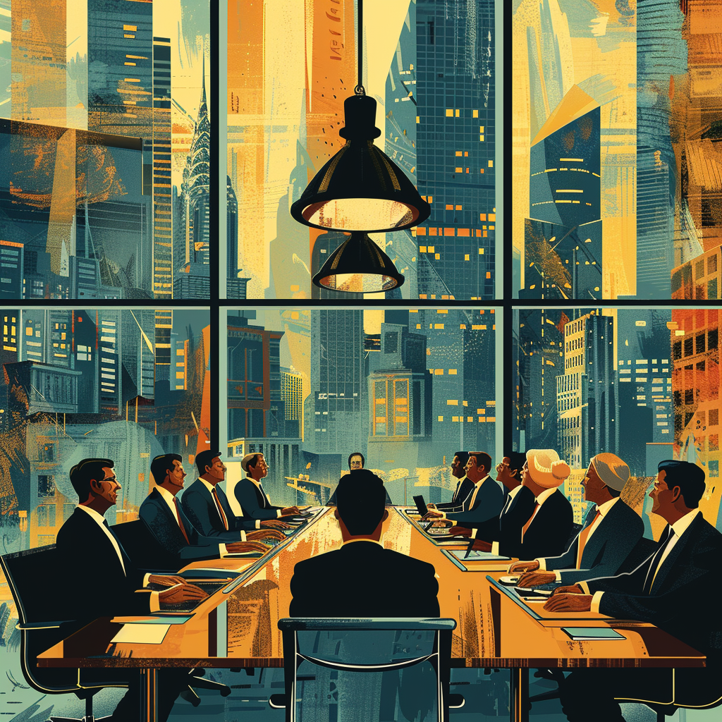 This Week in Finance — Washington (#14, 2026)