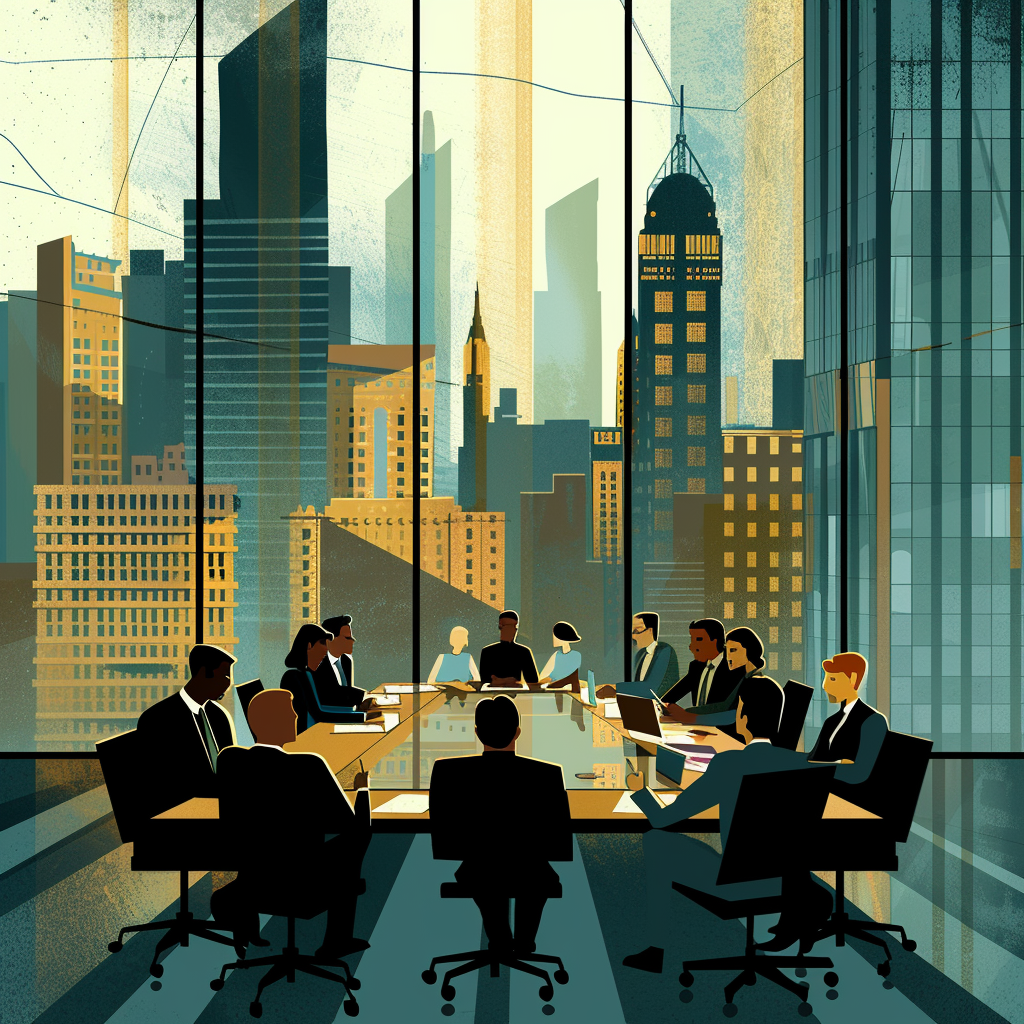 This Week in Finance — Washington (#15, 2026)