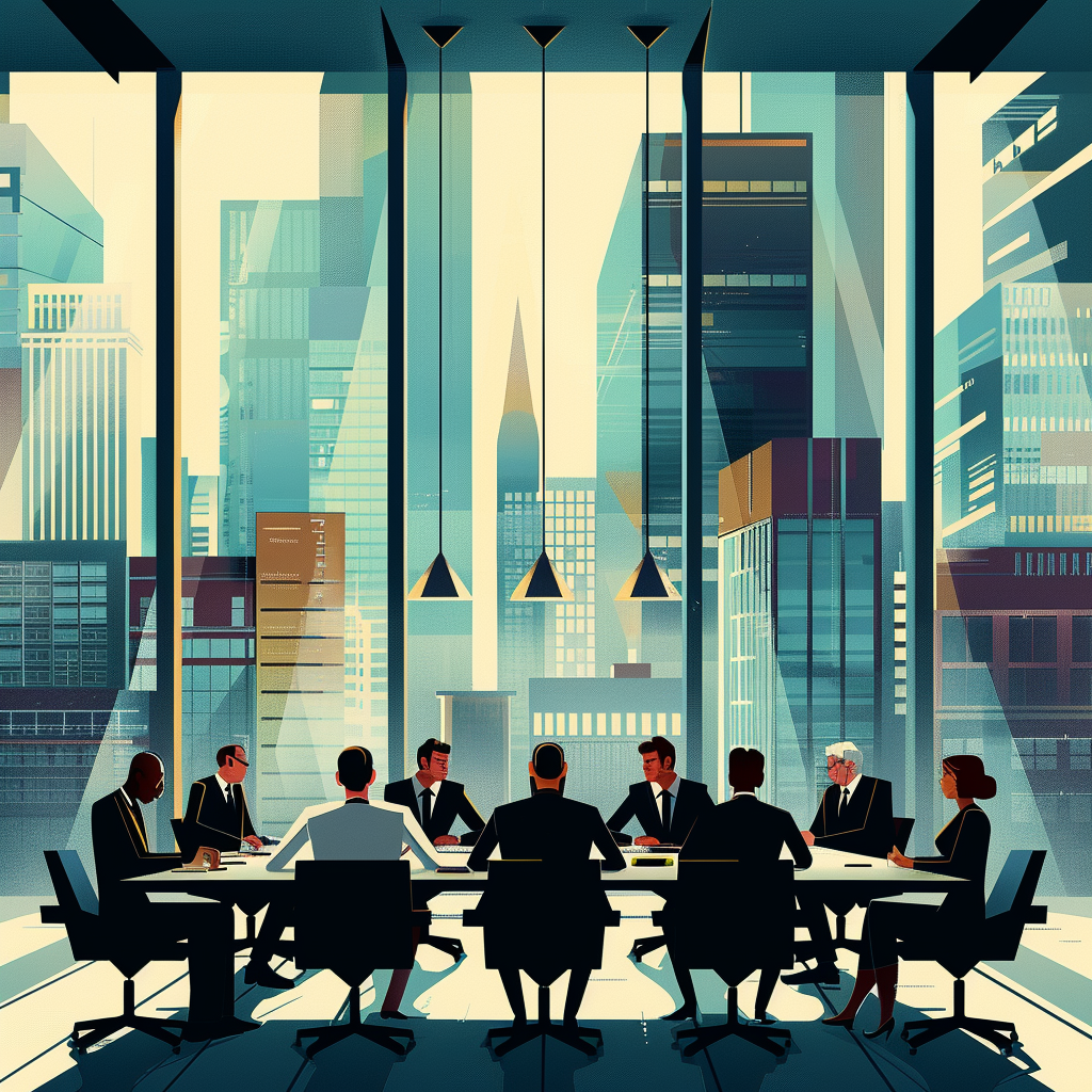 This Week in Finance — Washington (#16, 2026)
