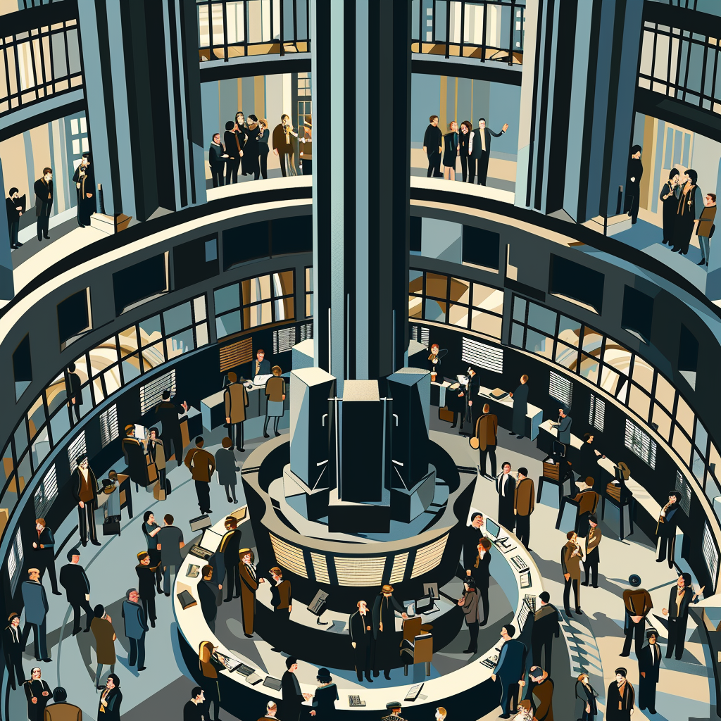 This Week in Finance — Washington (#17, 2026)