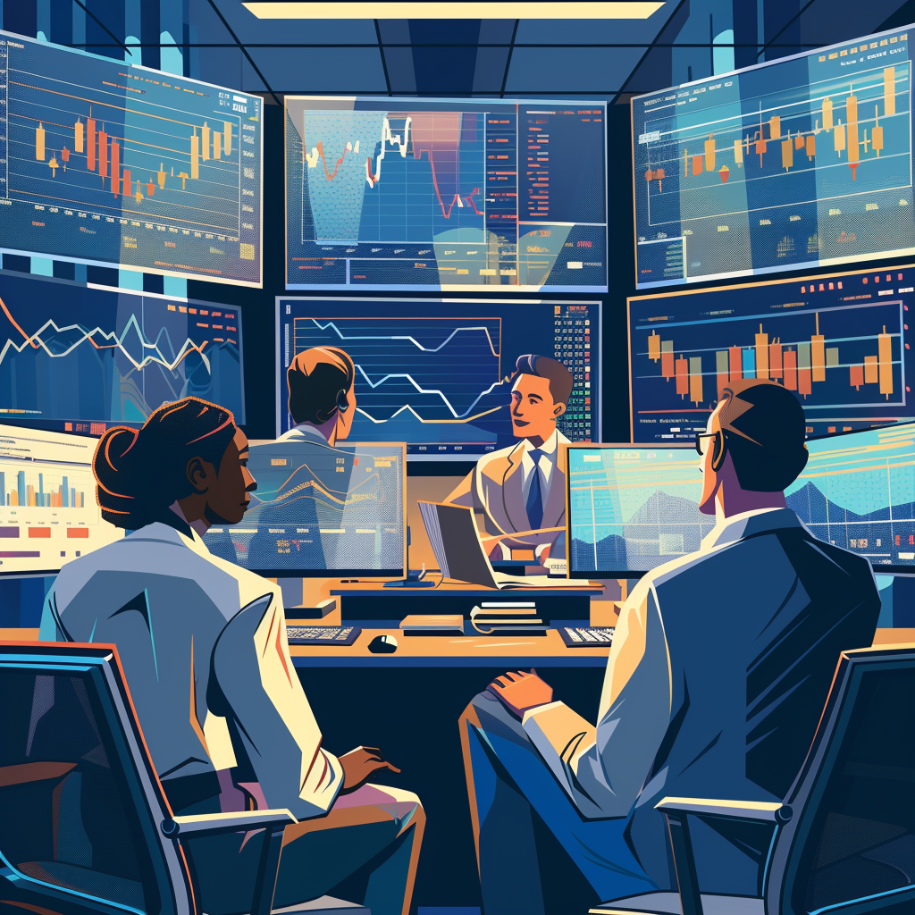 This Week in Finance — Washington (#8, 2026)