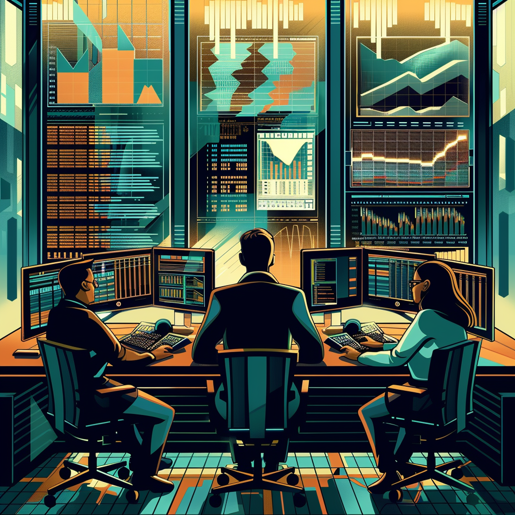 This Week in Finance — Washington (#9, 2026)