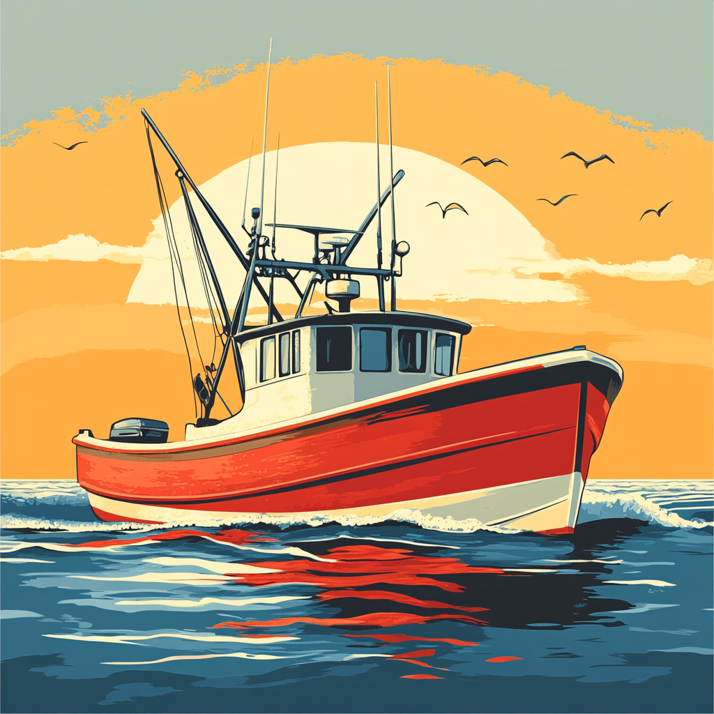 QSA's Week in Fisheries (#37, 2025)