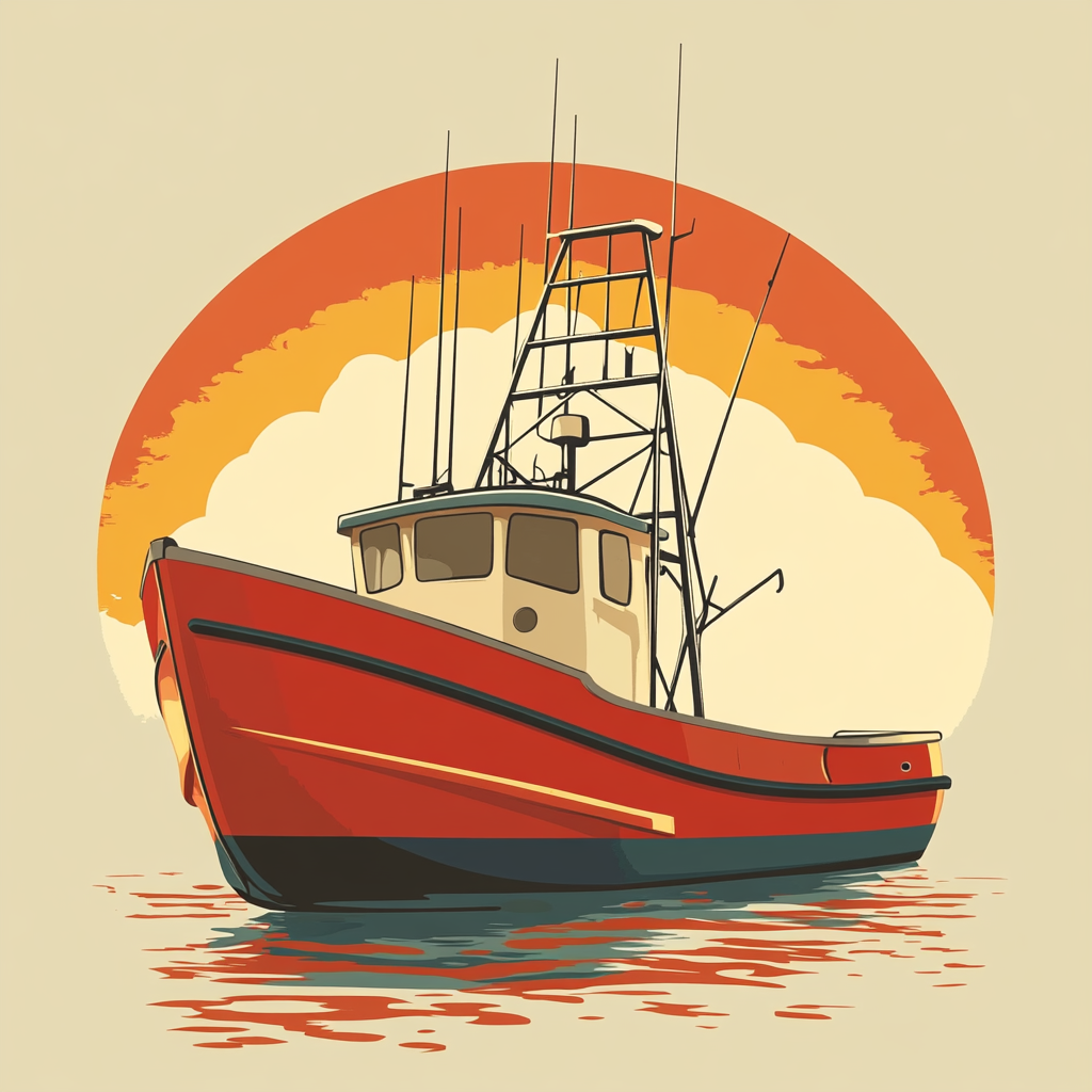 QSA's Week in Fisheries (#4, 2024)
