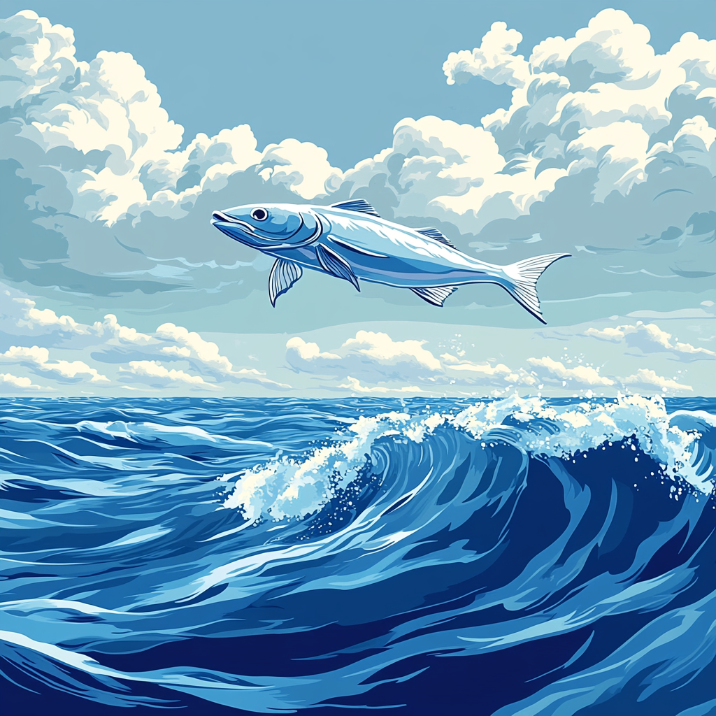 QSA's Week in Fisheries (#12, 2025)