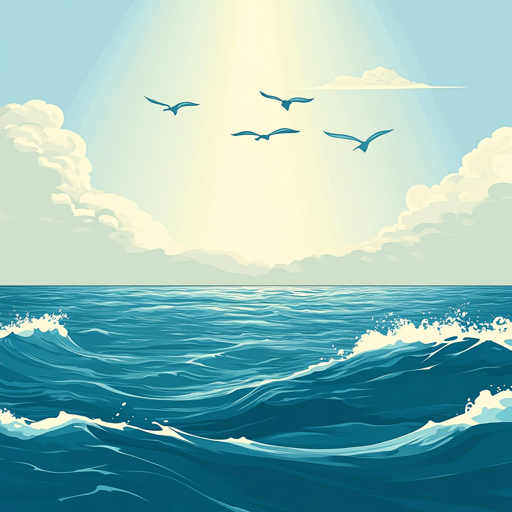 QSA's Week in Fisheries (#35, 2025)