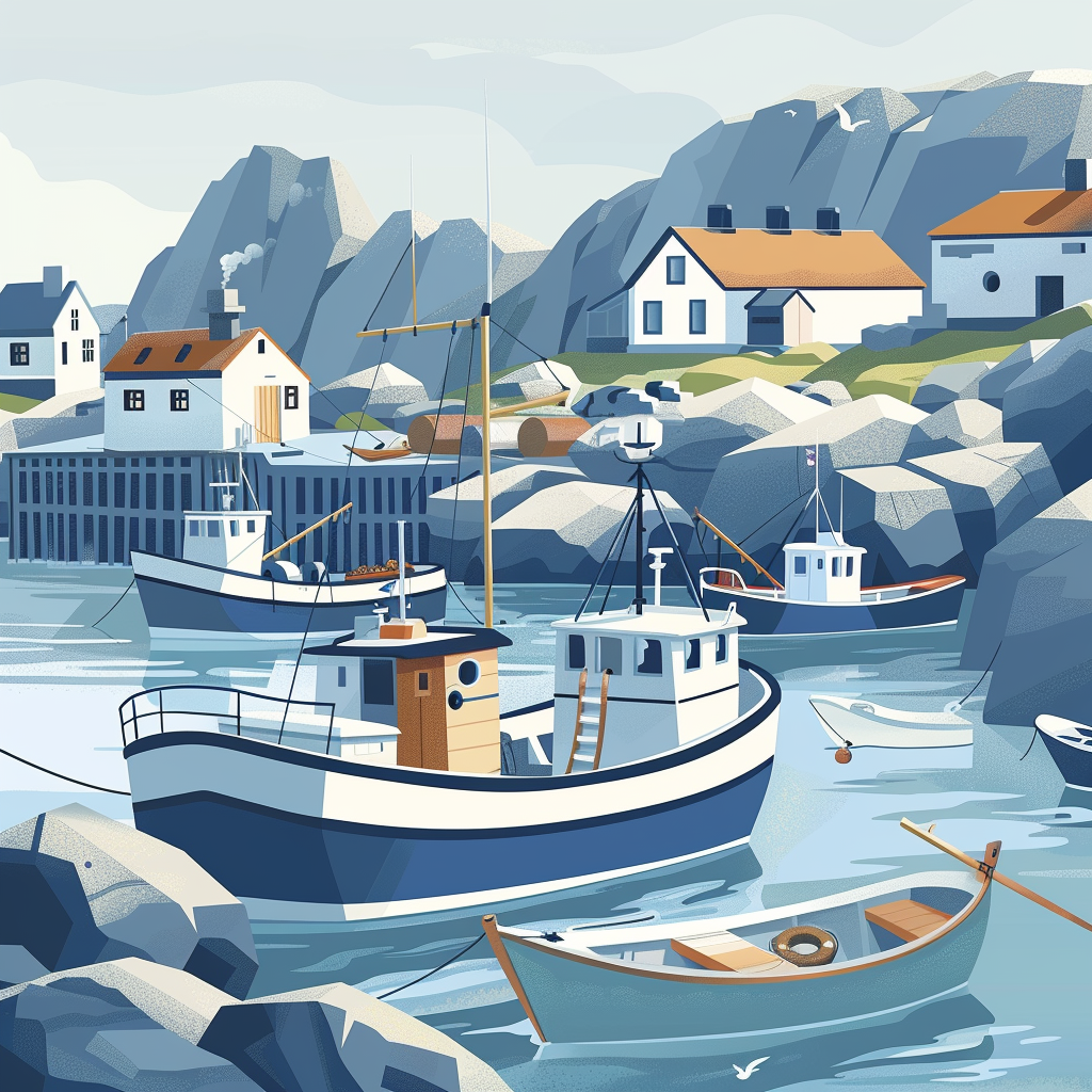 This Week in Fisheries — Brussels (#21, 2026)