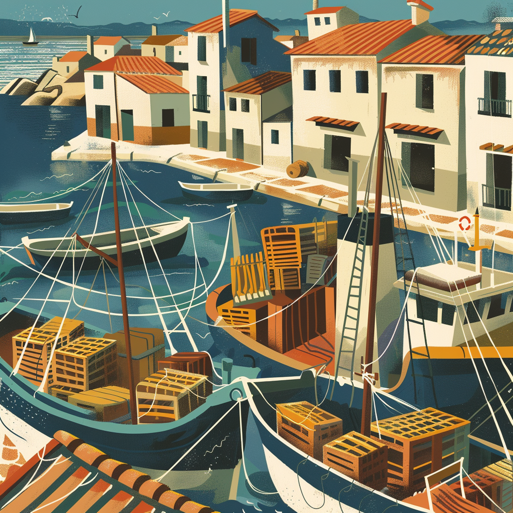 This Week in Fisheries — Brussels (#12, 2026)