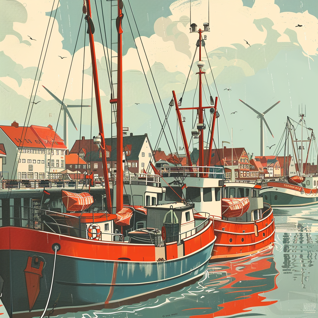 This Week in Fisheries — Brussels (#13, 2026)