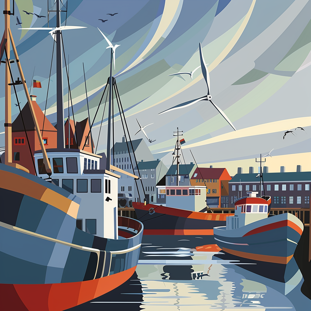 This Week in Fisheries — Brussels (#14, 2026)
