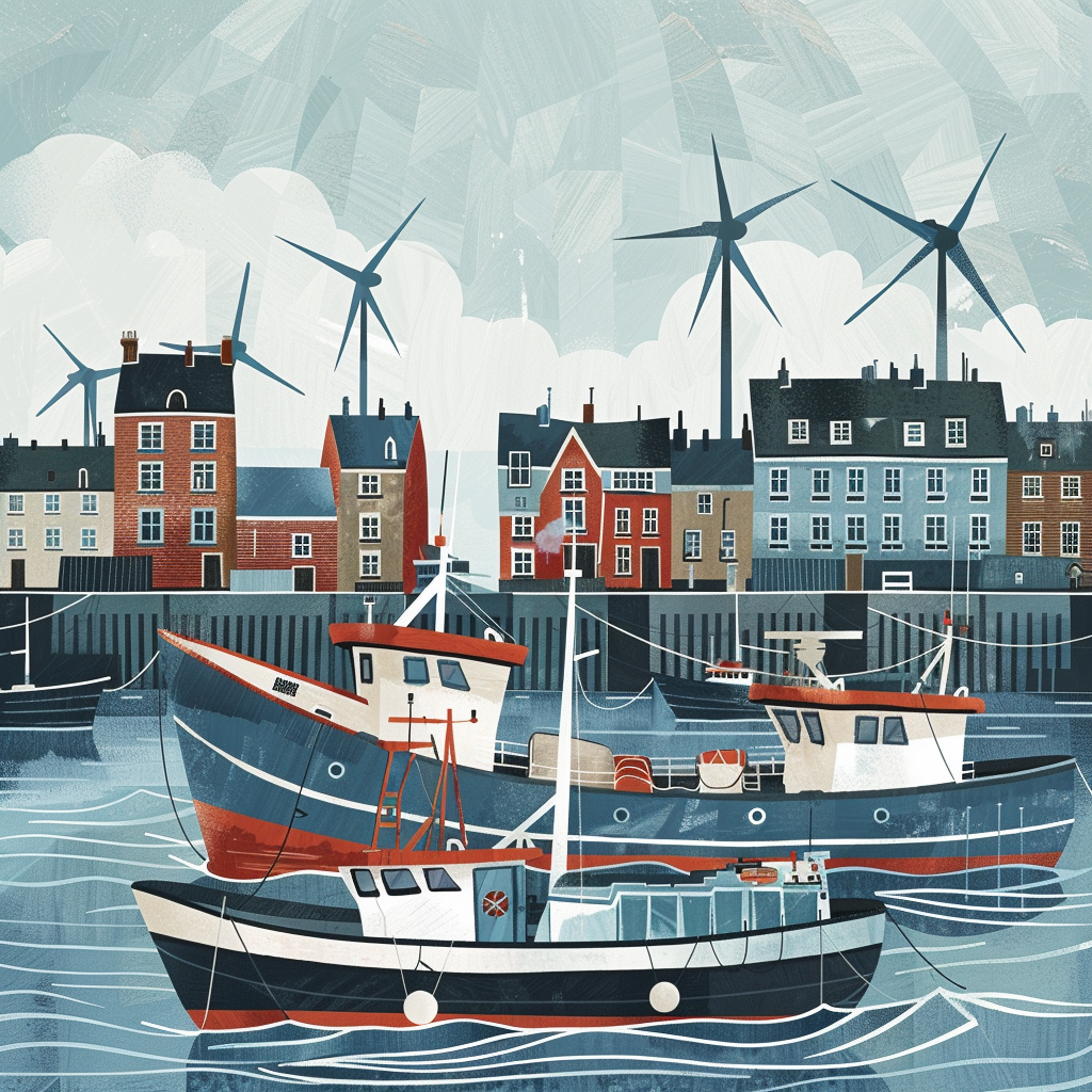 This Week in Fisheries — Brussels (#15, 2026)