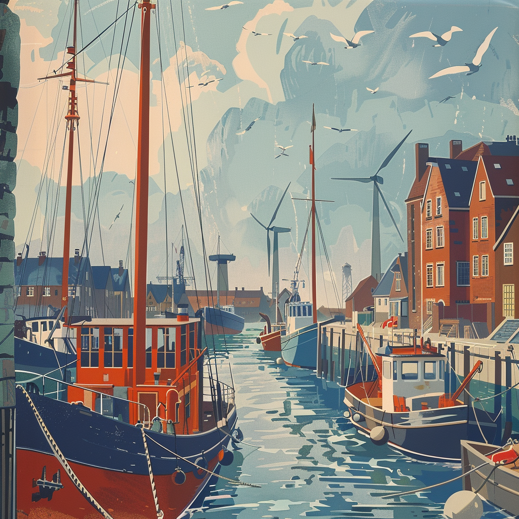 This Week in Fisheries — Brussels (#16, 2026)
